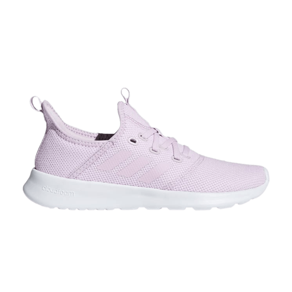 Wmns Cloudfoam Pure 'Aero Pink'