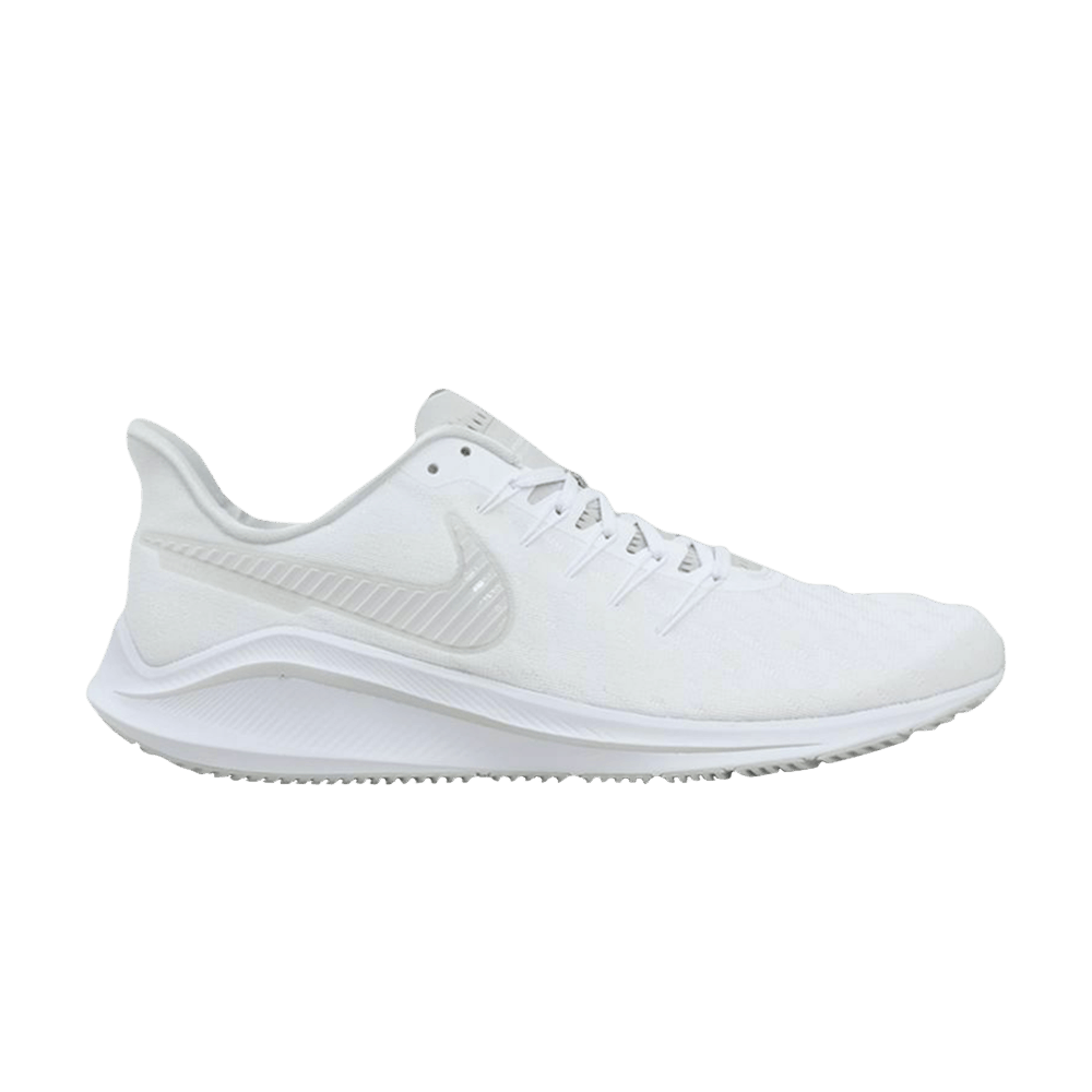 Air Zoom Vomero 14 'White Vast Grey'