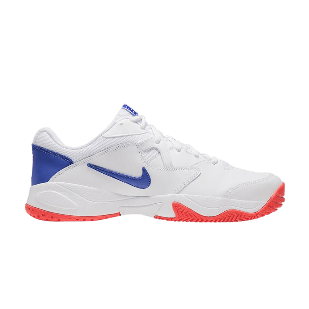 Hard Court Lite 2 'Ultramarine'