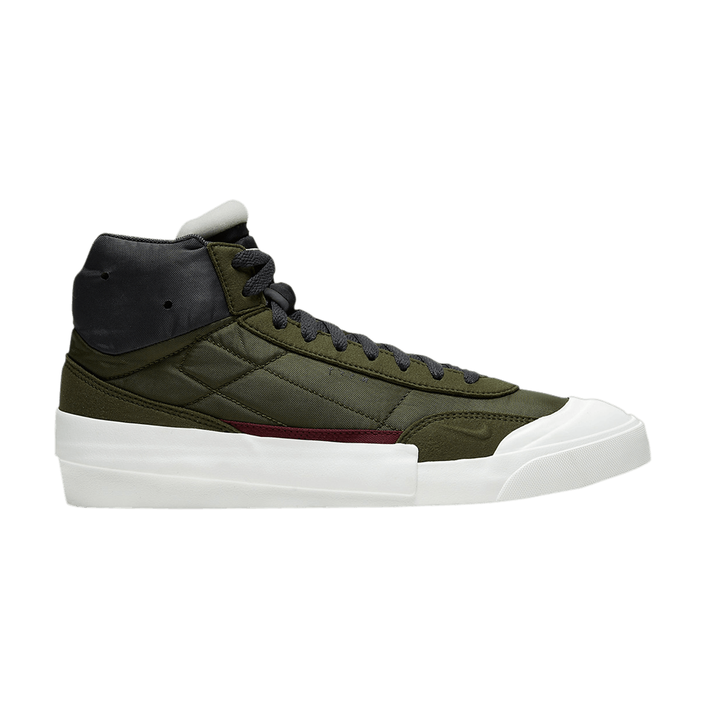 Drop Type LX Mid 'Legion Green'