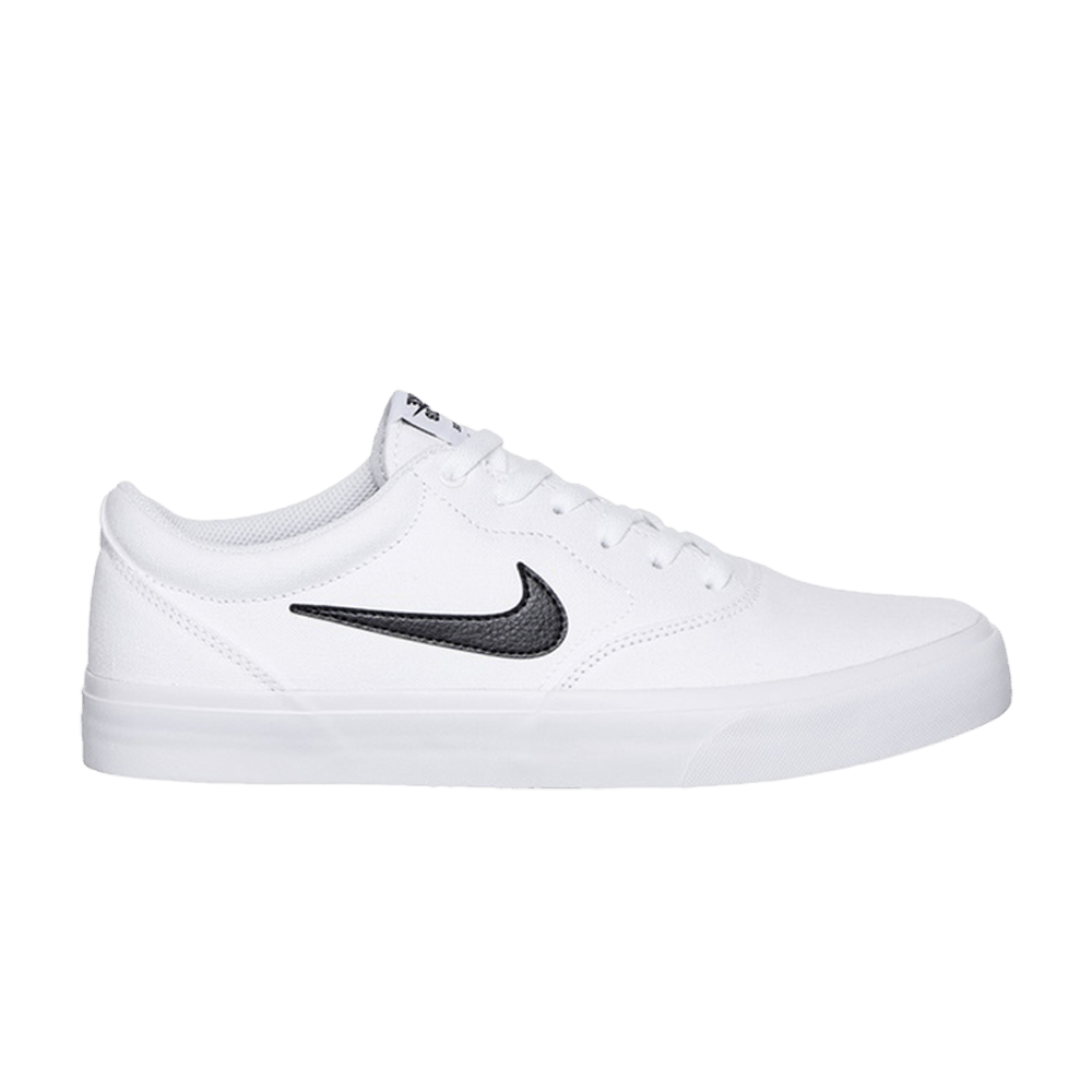 Charge SLR TXT SB 'White'