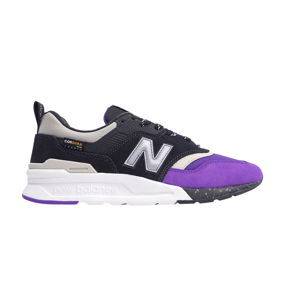 997H Cordura 'Prism Purple'