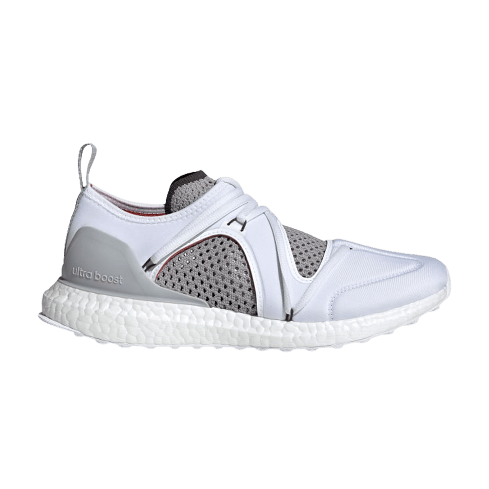 Stella McCartney x Wmns UltraBoost T.S. 'Pearl Grey'