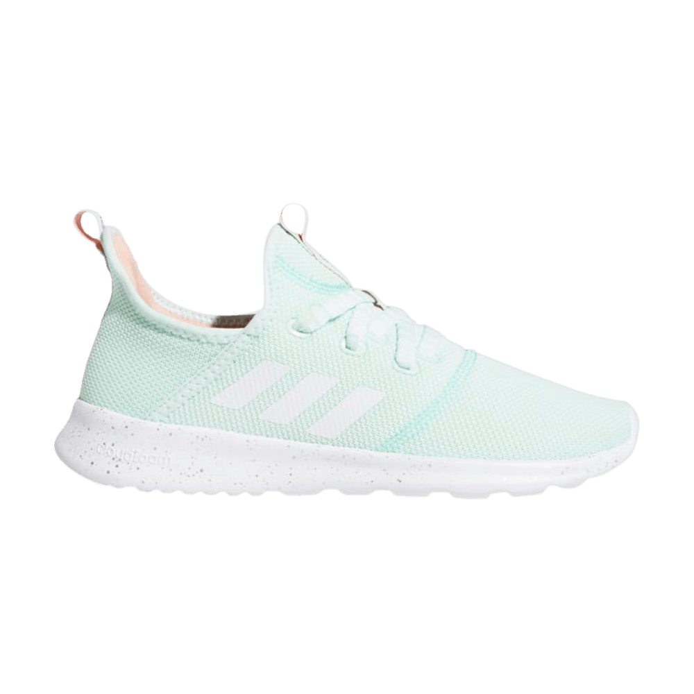 Wmns Cloudfoam Pure 'Ice Mint'