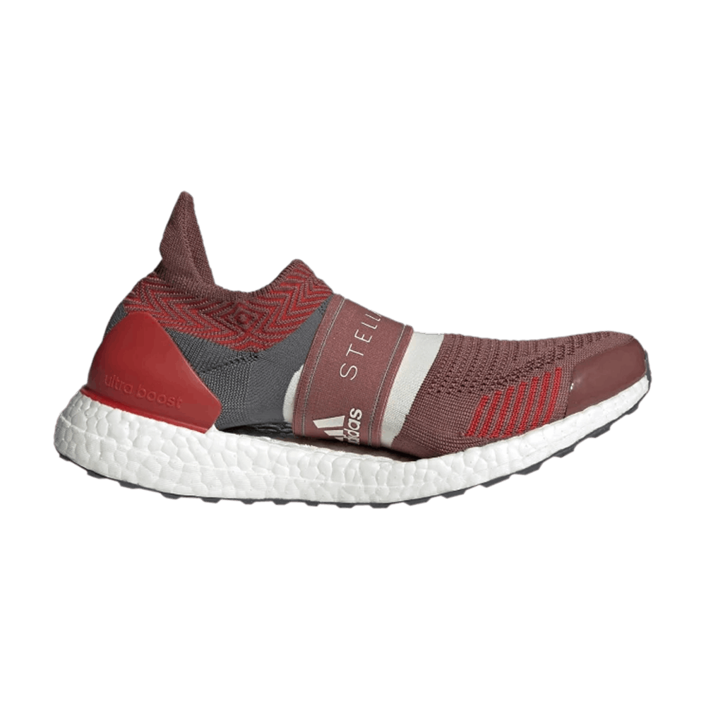 Stella McCartney x Wmns UltraBoost X 3D 'Clay Red'