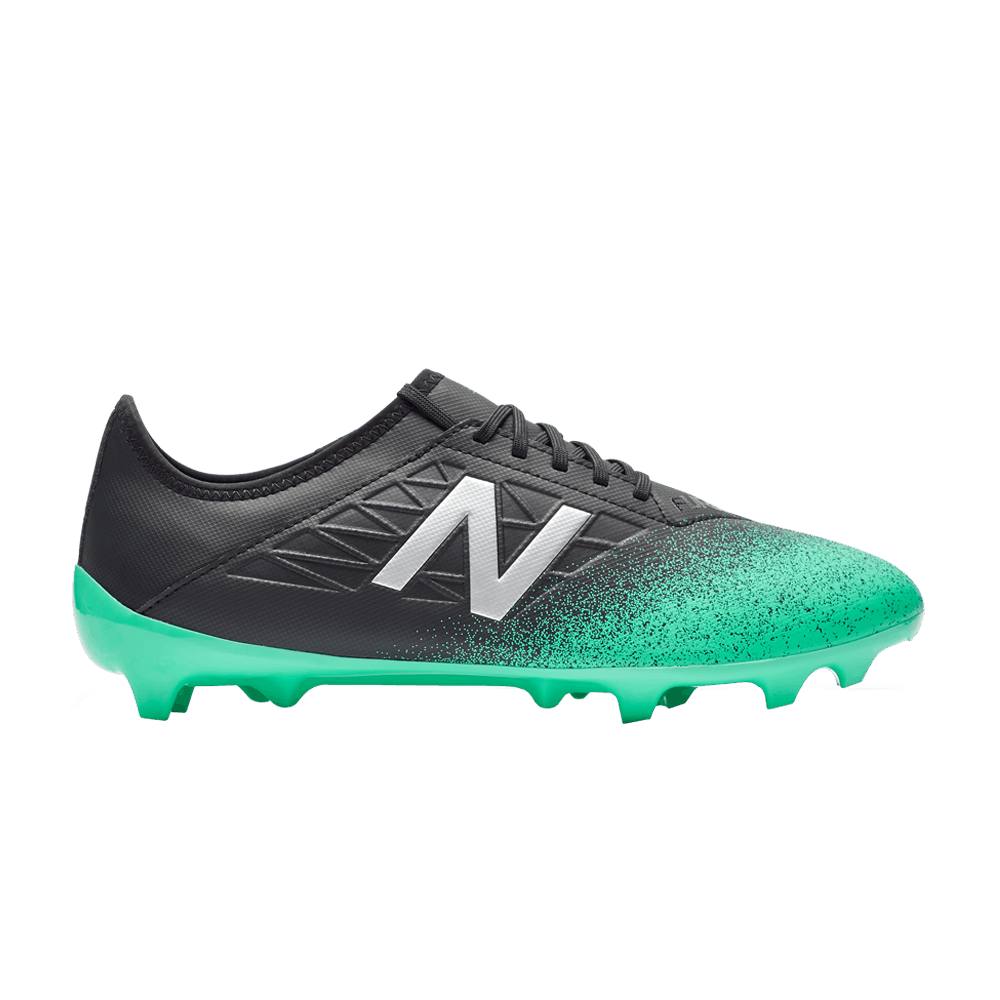 Furon V5 Dispatch FG 'Black Emerald'