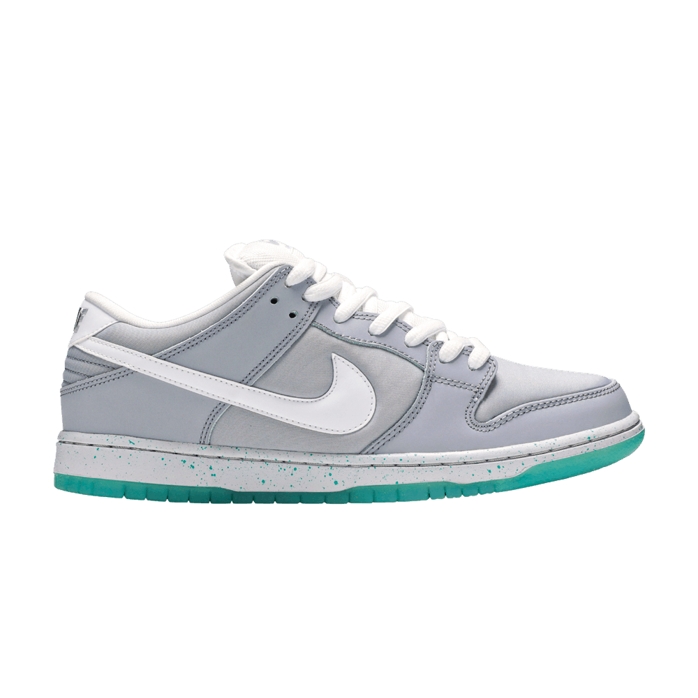 SB Dunk Low 'Marty McFly' - Nike - 313170 022 | GOAT