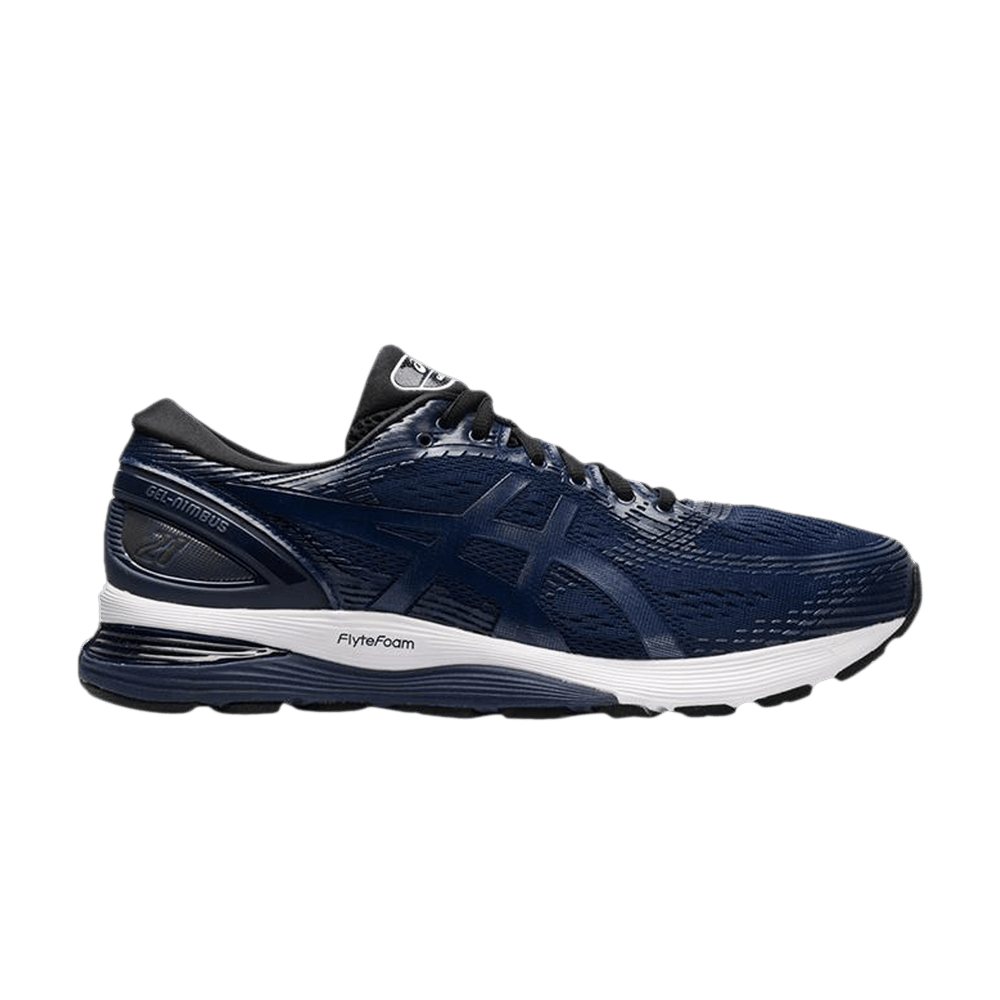 Gel Nimbus 21 'Midnight Blue'