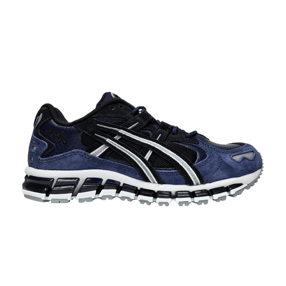 Gel Kayano 5 360 'Midnight Blue'