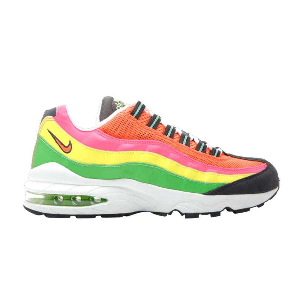 Air Max 95 GS 'Tart'