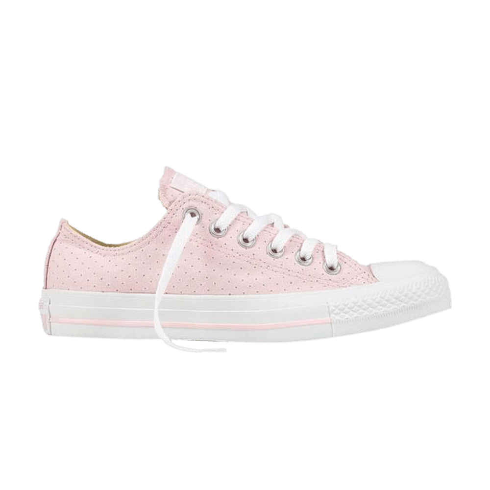 Wmns Chuck Taylor All Star Low 'Cherry Blossom'