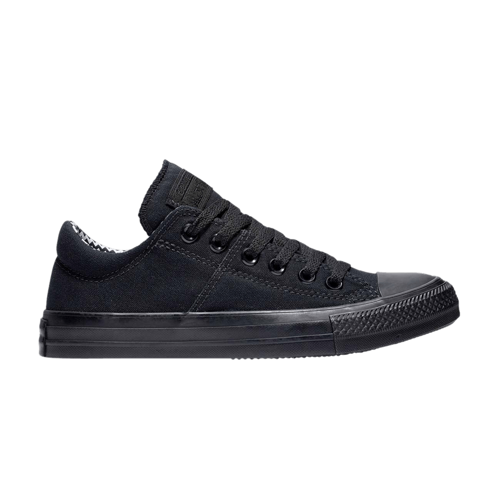 Wmns Chuck Taylor All Star Madison Low 'Black'