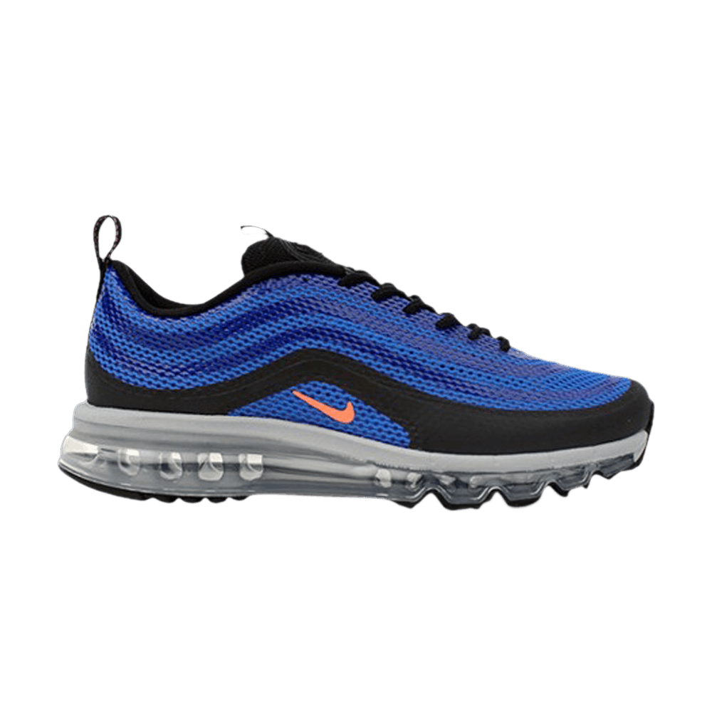 Air Max 97-2013 Hyperfuse 'Hyper Cobalt'