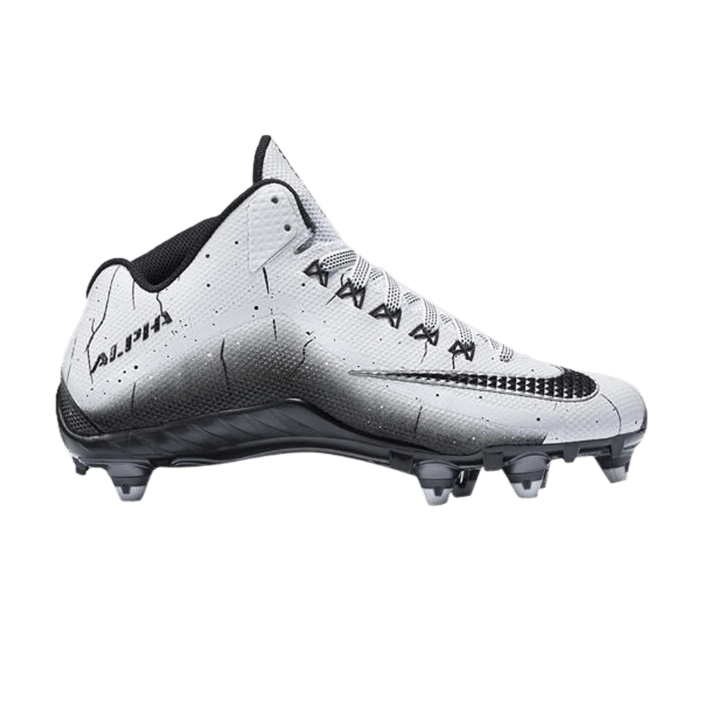 Alpha Pro 2 TD 'White Cool Grey'