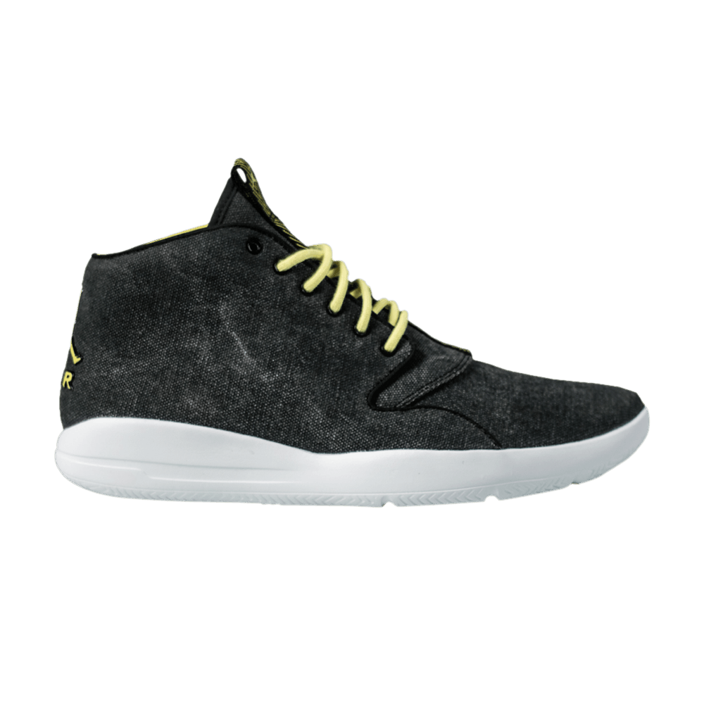 Jordan Eclipse Chukka 'Black Opti Yellow'