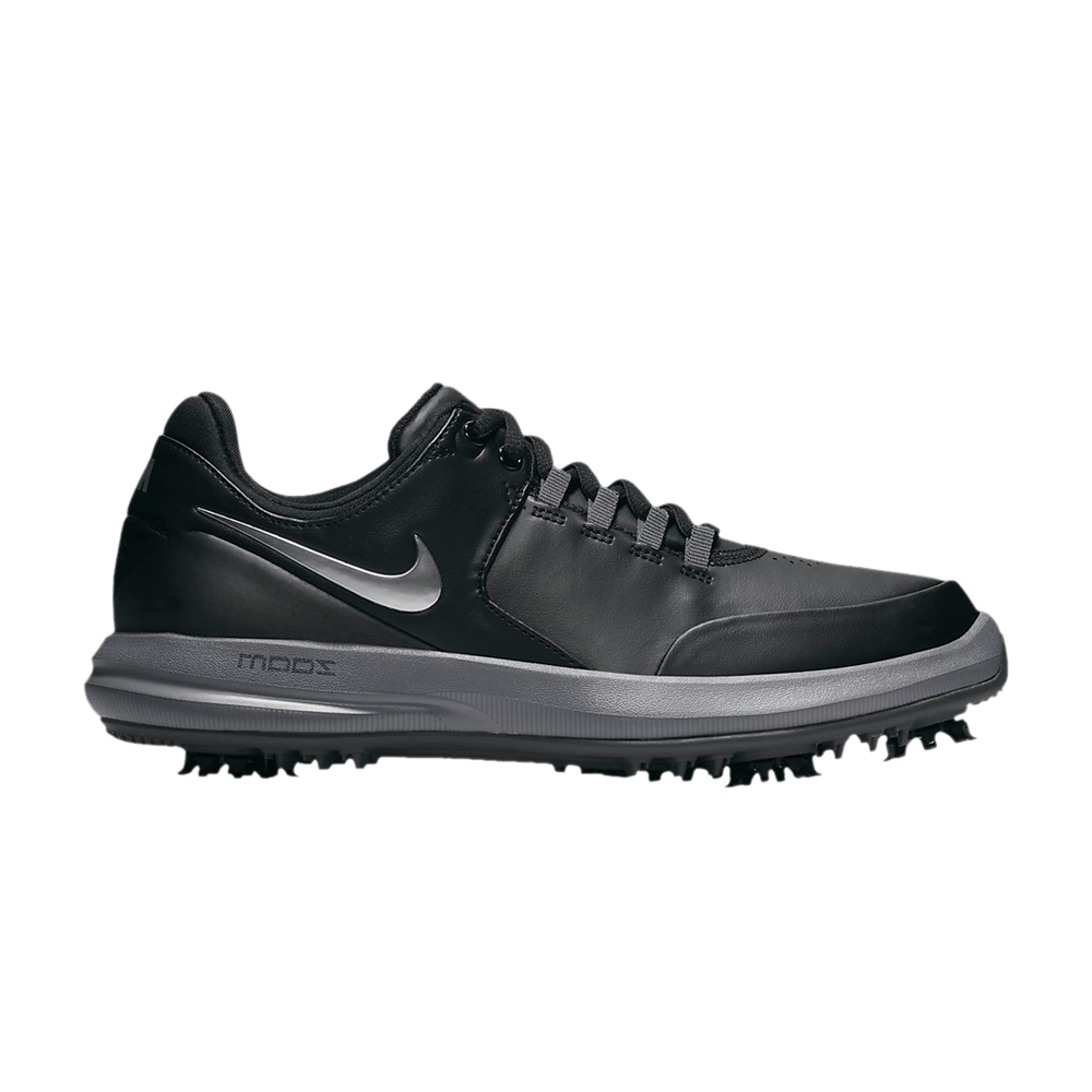 Wmns Air Zoom Accurate 'Black Grey'