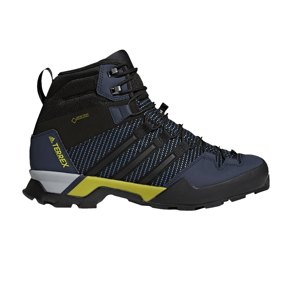 Terrex Scope High GTX 'Core Blue Black'