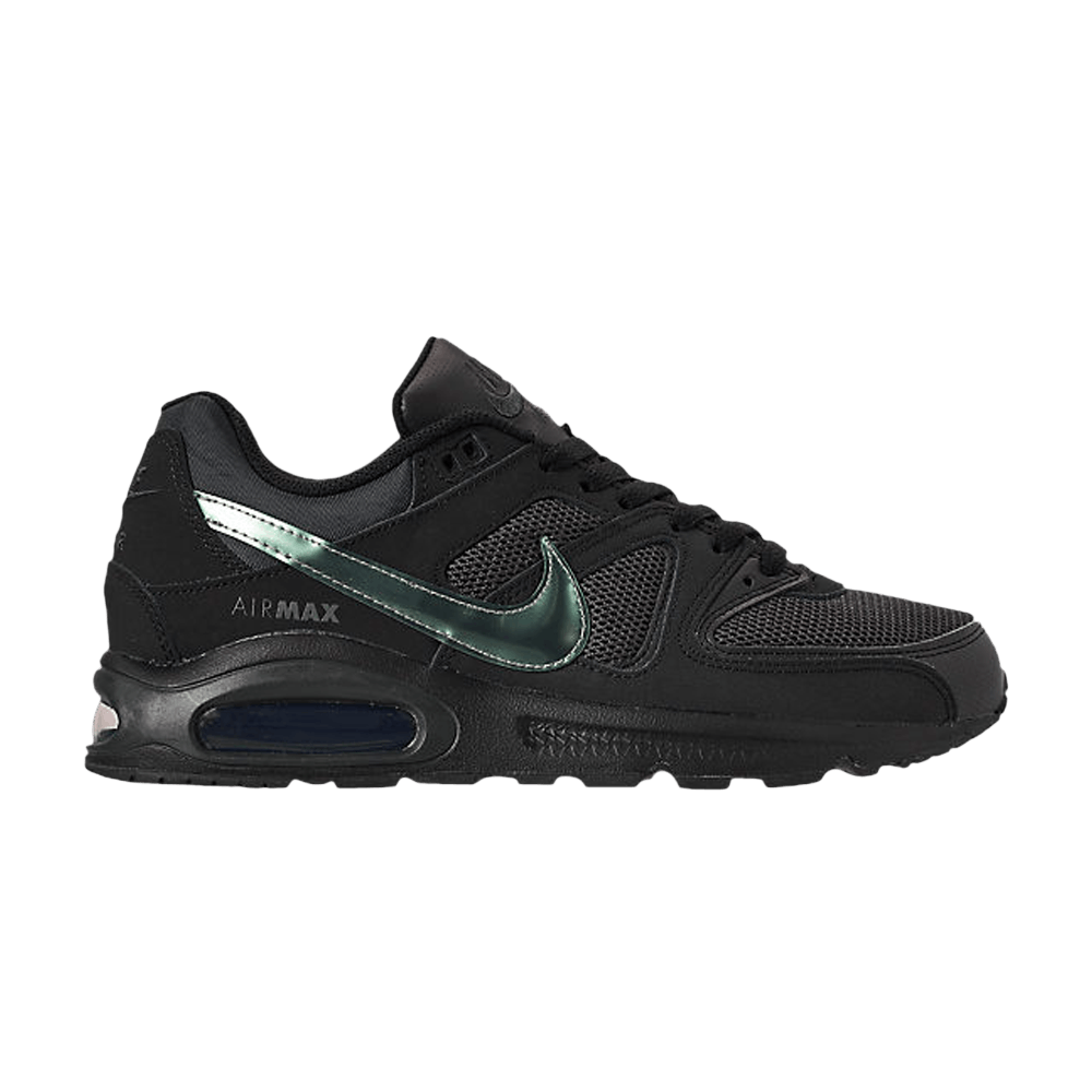 Air Max Command 'Black Anthracite'