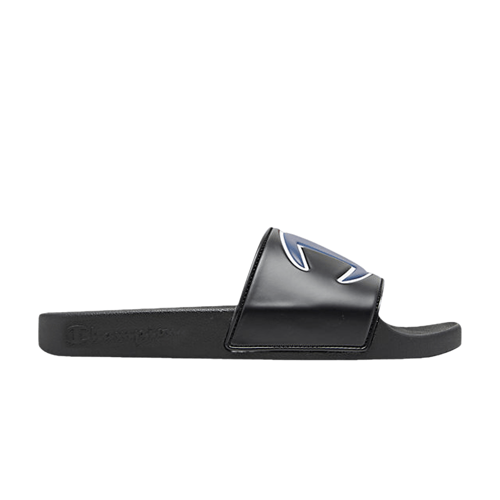 IPO Slides 'Black'