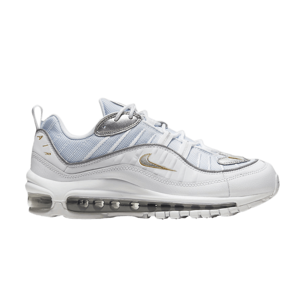 Wmns Air Max 98 'Blue Chill'