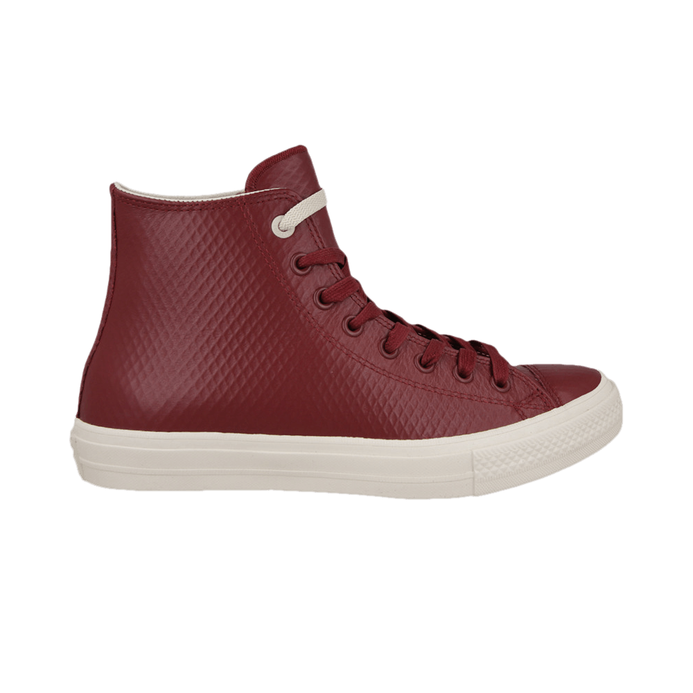 Chuck Taylor All Star 2 High 'Red Block'