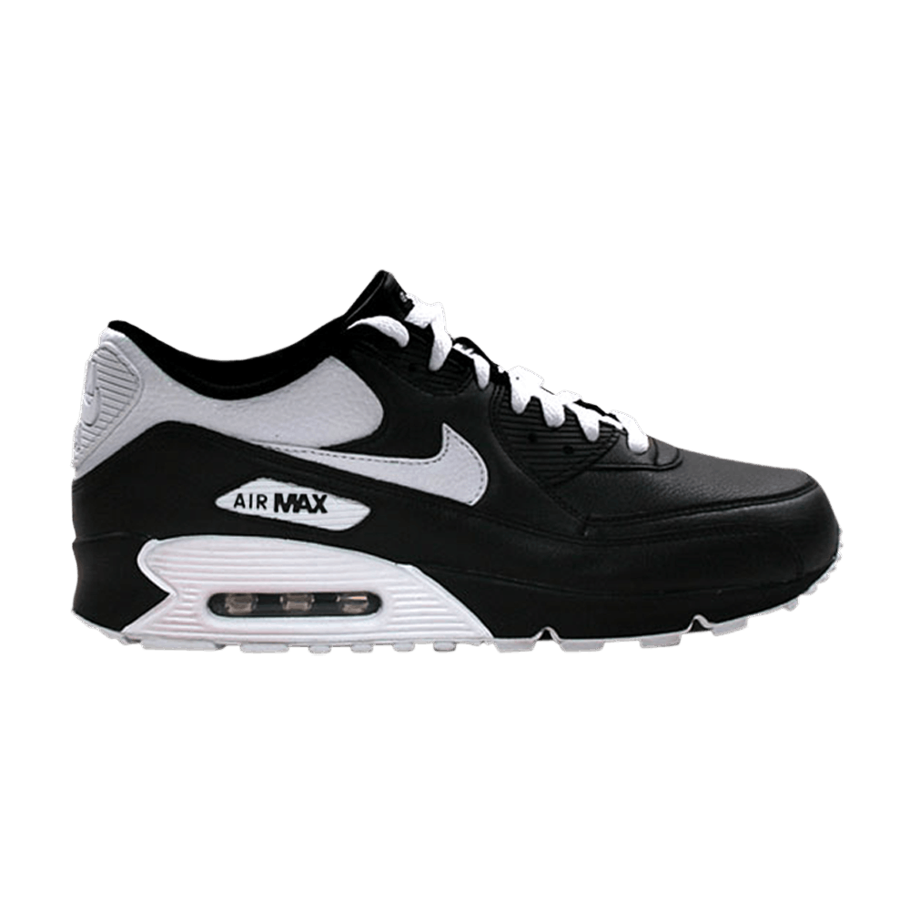 Air Max 90 'Black White'