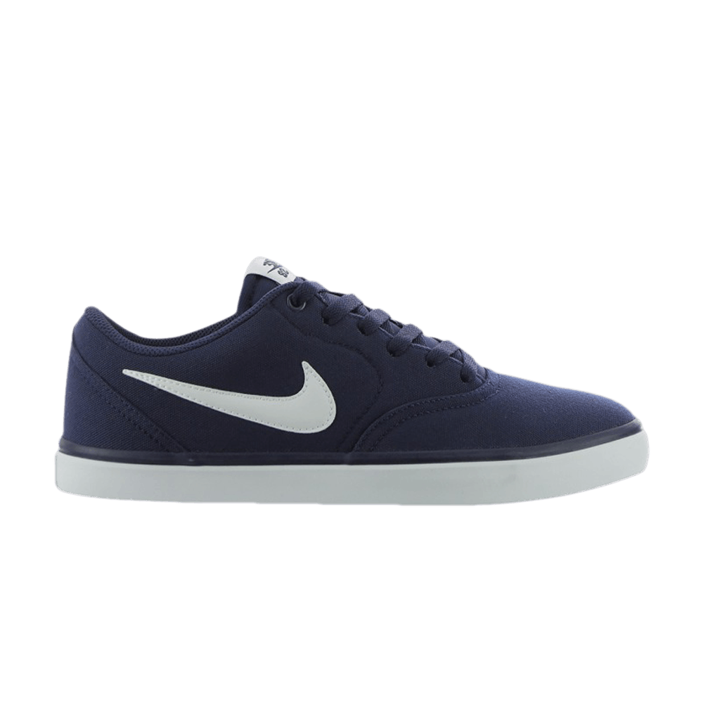 Check Solar Canvas SB 'Midnight Navy'