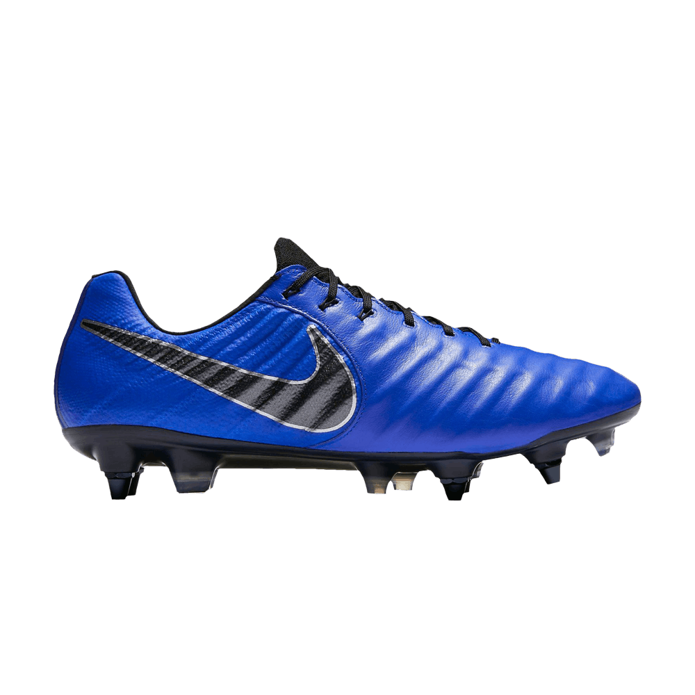 Tiempo Legend 7 Elite SG 'Racer Blue'