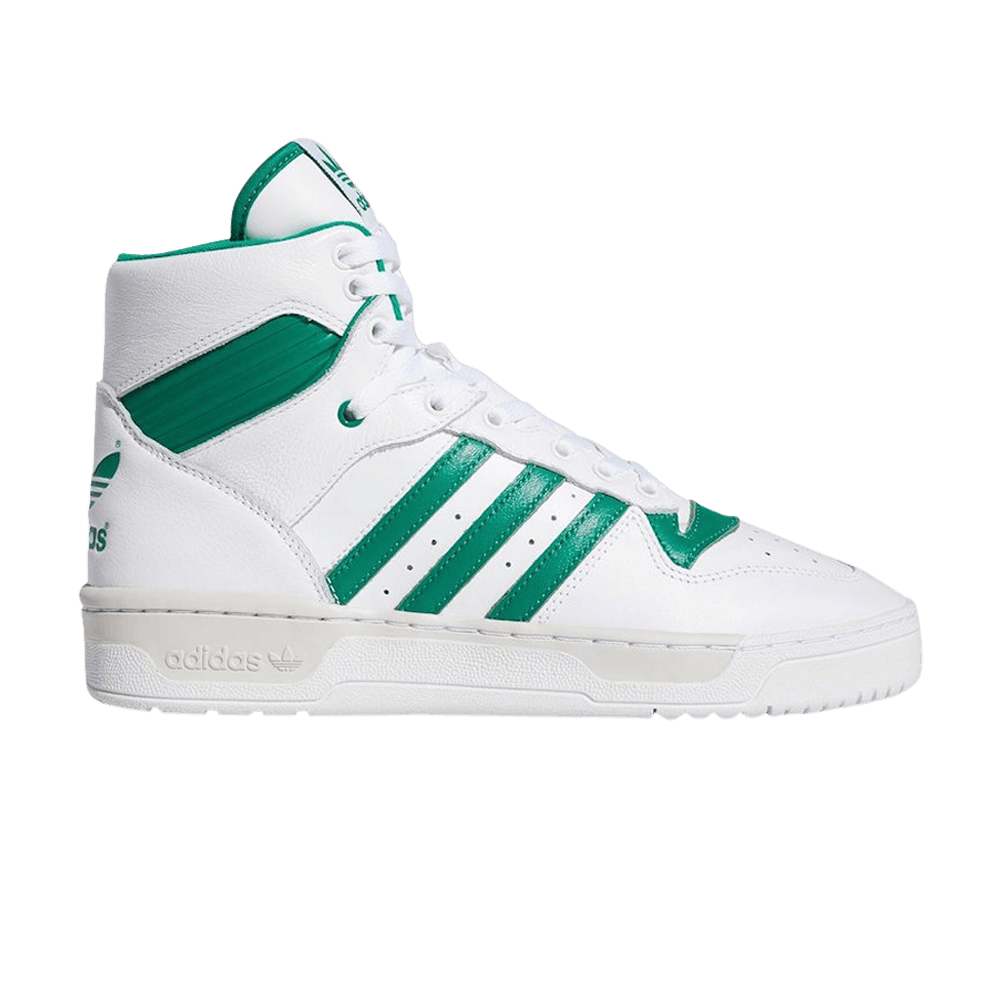 Rivalry Hi 'Smoke Green'