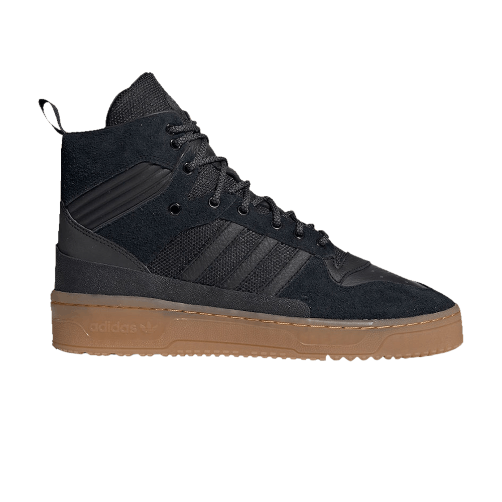 Rivalry TR 'Black Gum'