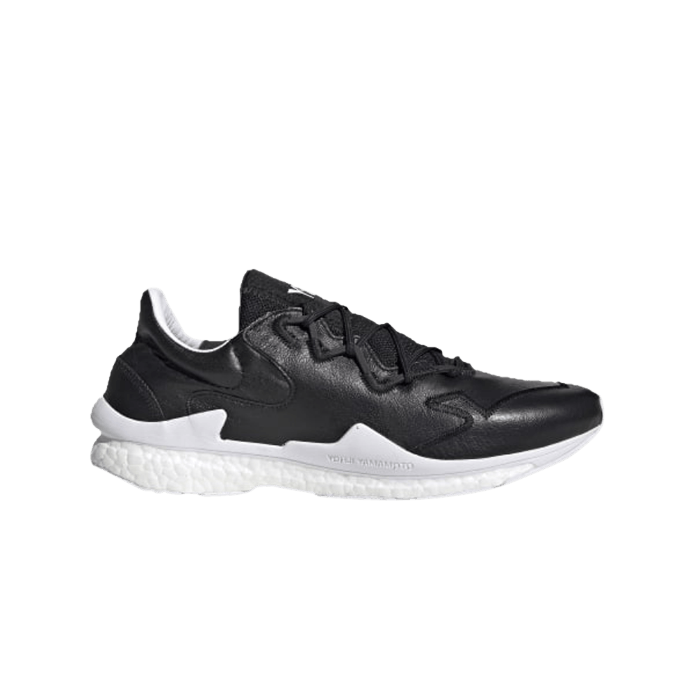 Y-3 Adizero Runner 'Black White'