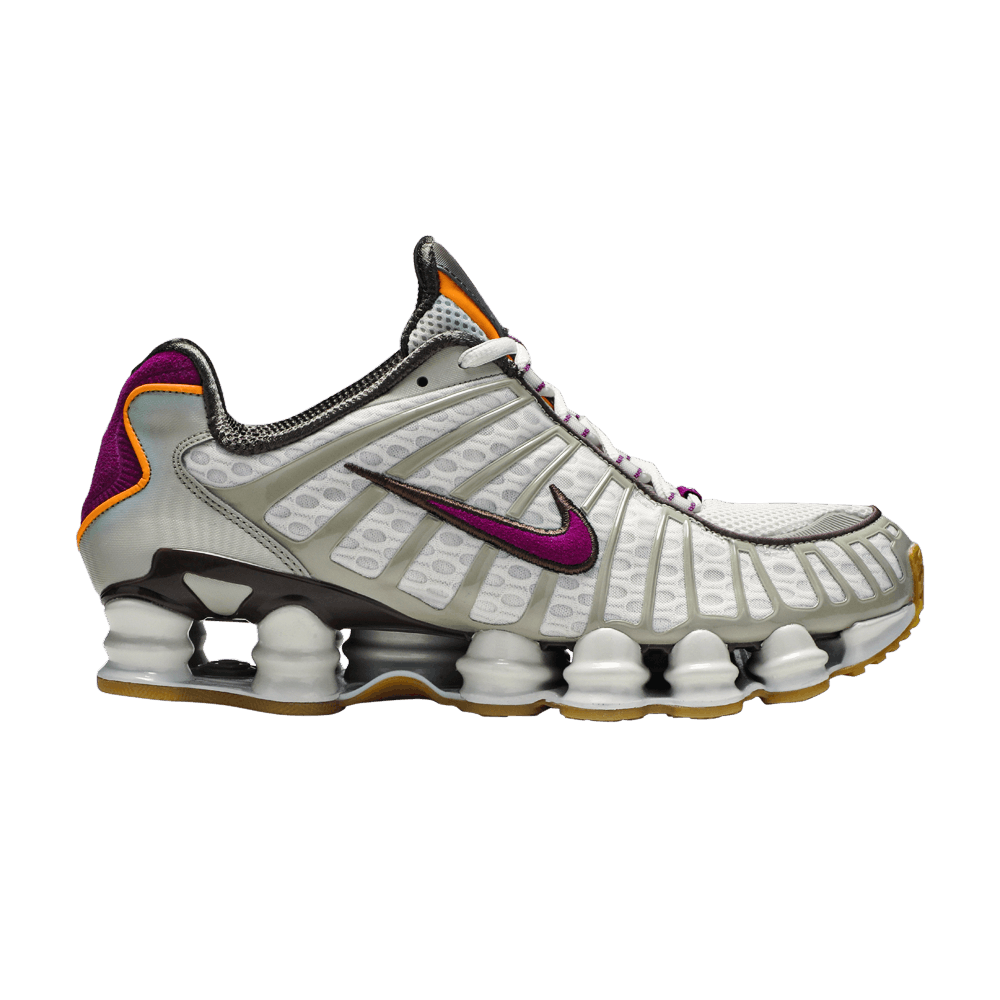 Size? x Shox TL 'Viotech'