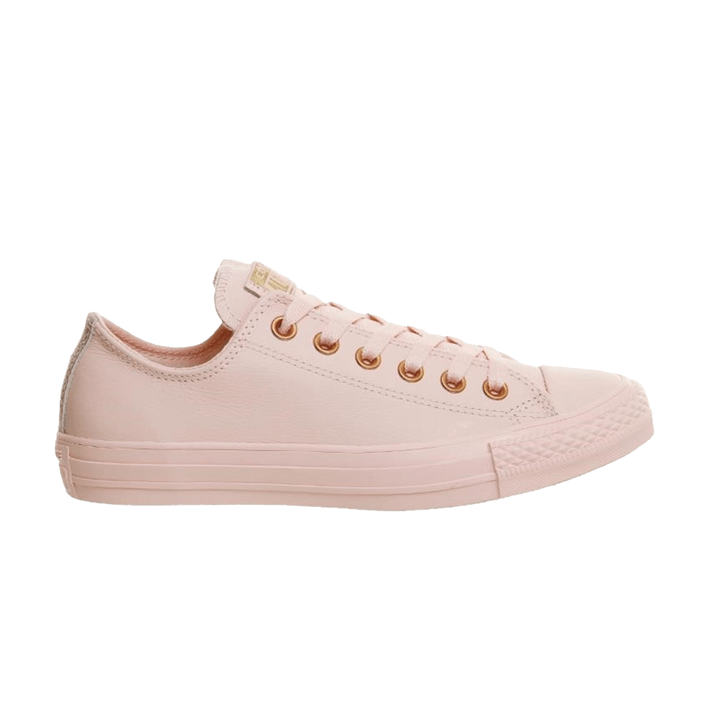 Chuck Taylor All Star Low Lux 'Vapour Pink'