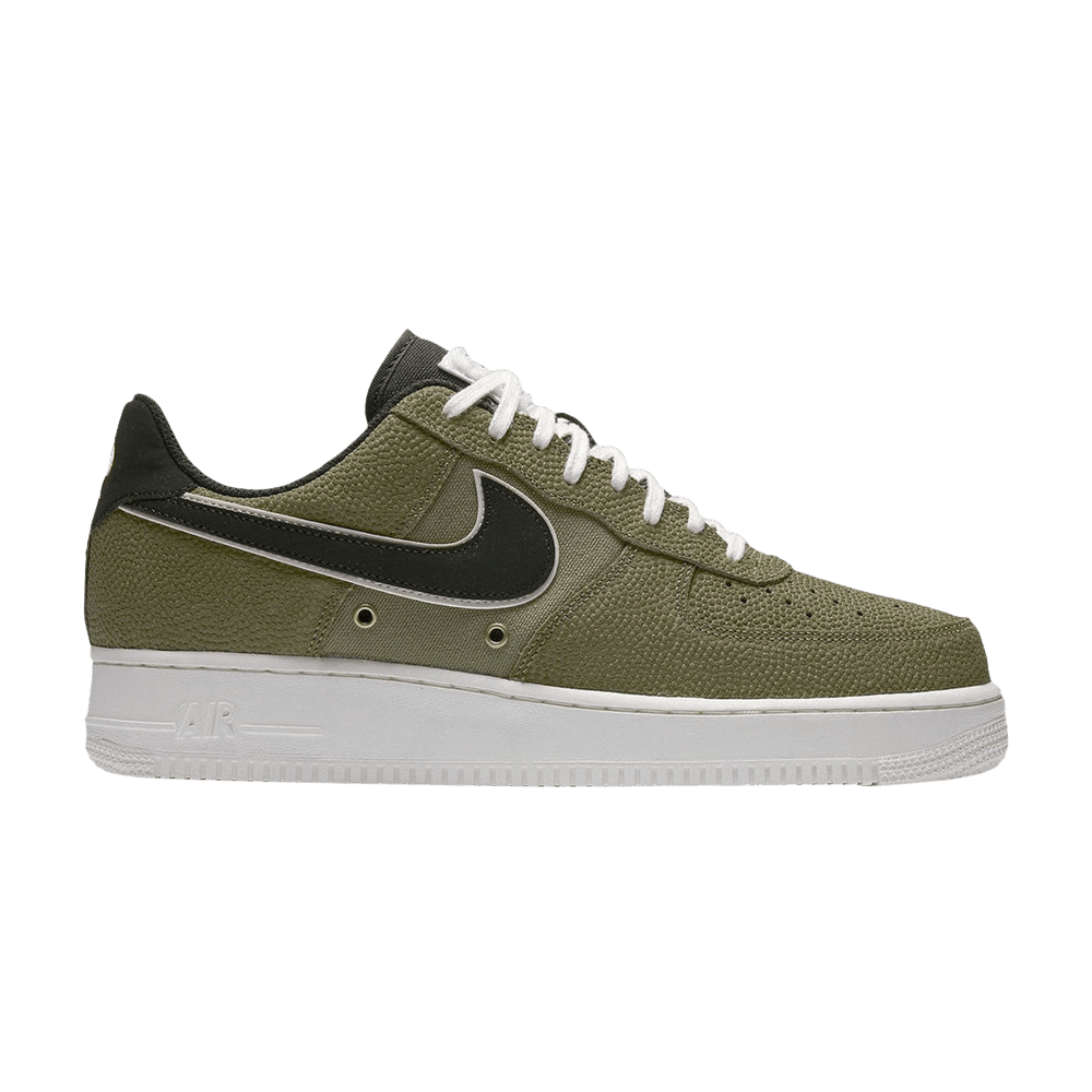 Air Force 1 Low '07 LV8 'Palm Green'