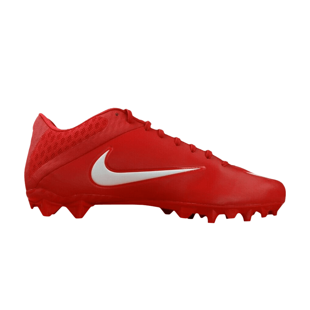 Vapor Speed 2 TD CF 'University Red'