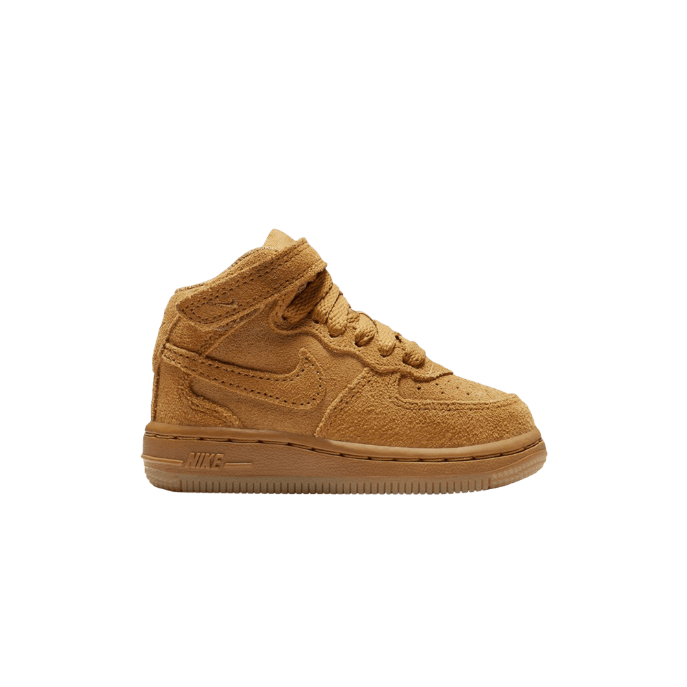 Force 1 Mid LV8 TD 'Wheat'