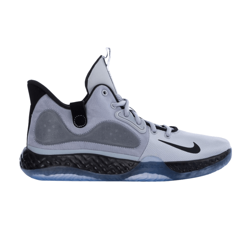 KD Trey 5 7 'Wolf Grey'