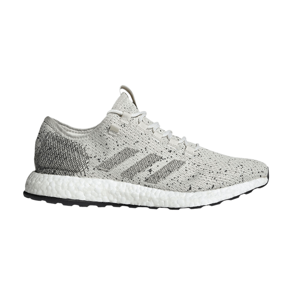 PureBoost 'Non Dyed Grey'