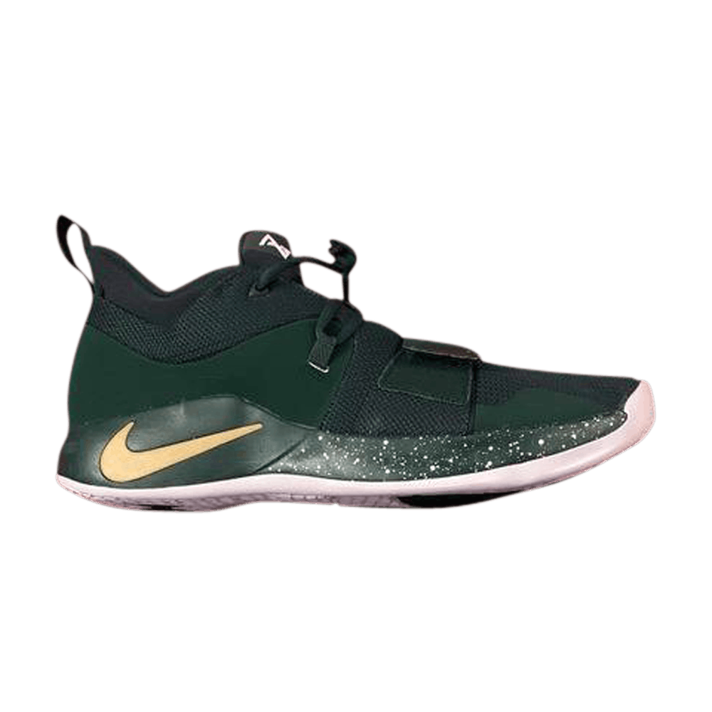 PG 2.5 'Michigan State Spartans' PE