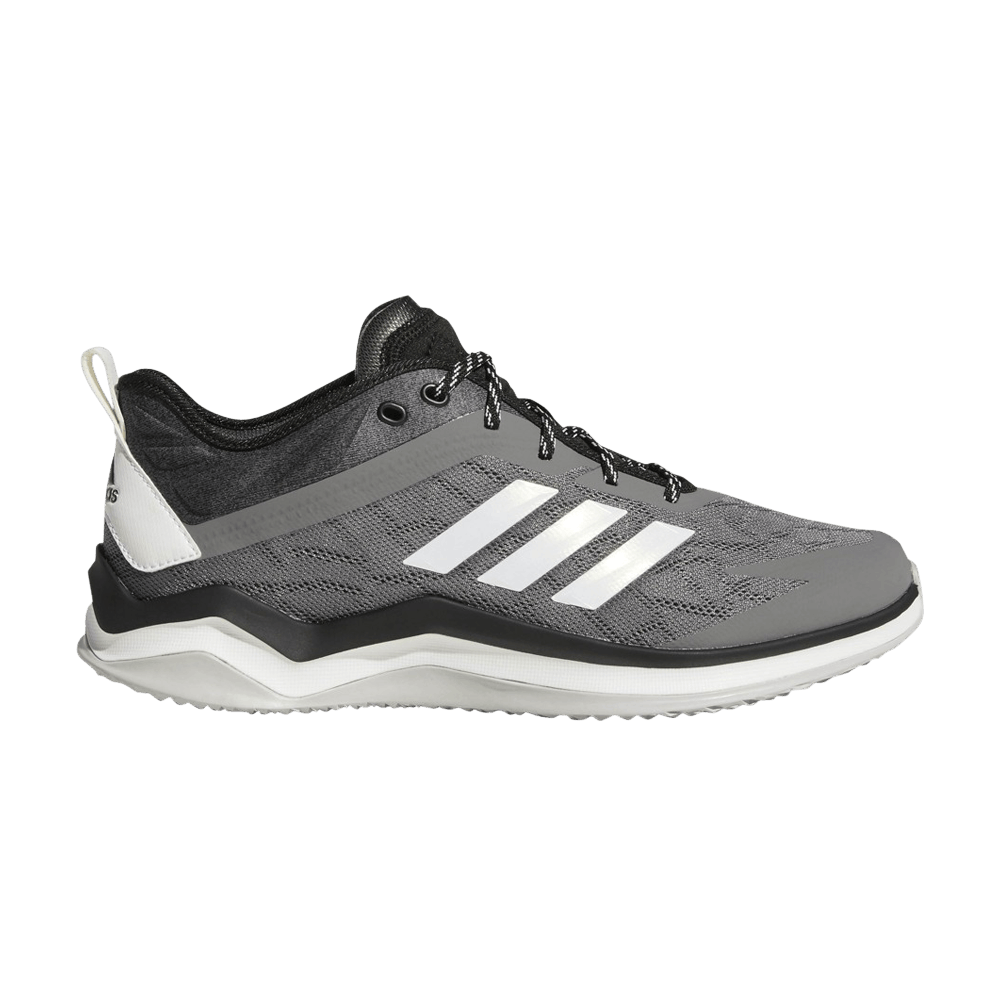 Speed Trainer 4 'Grey'