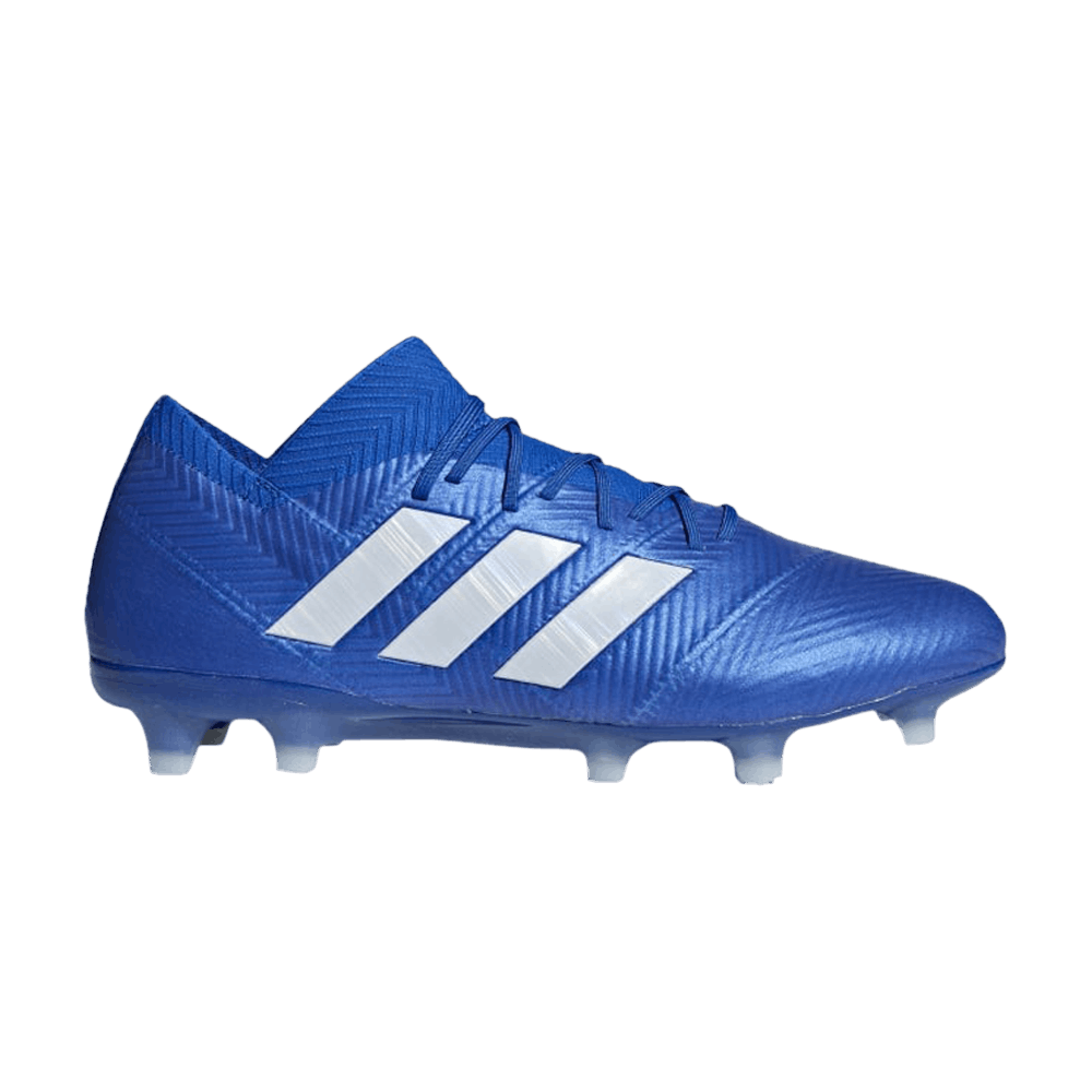 Nemeziz 18.1 FG 'Football Blue'