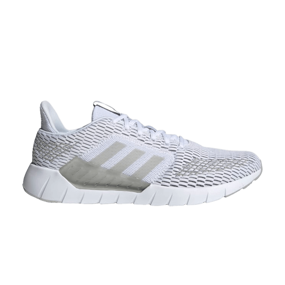 Asweego Climacool 'White Granite'
