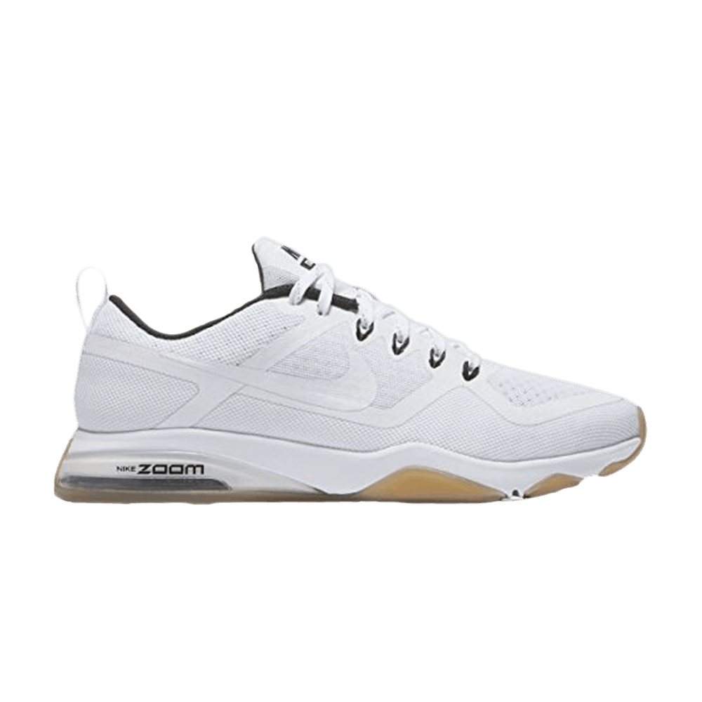 Wmns Air Zoom Fitness 'White Gum'