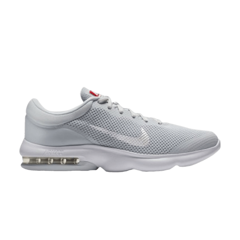 Air Max Advantage 'Pure Platinum'