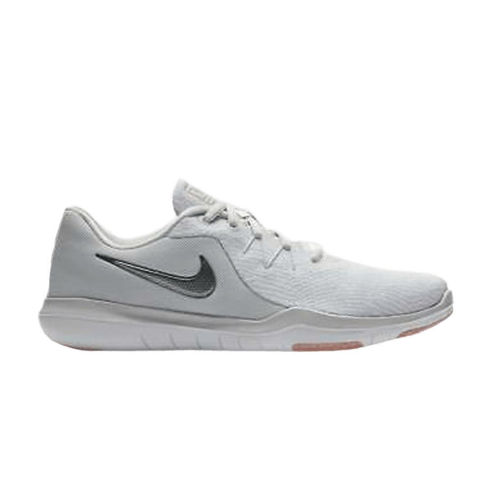 Wmns Flex Supreme TR 6 'Vast Grey Silver'