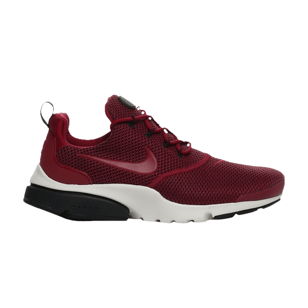 Wmns Presto Fly SE 'Noble Red'