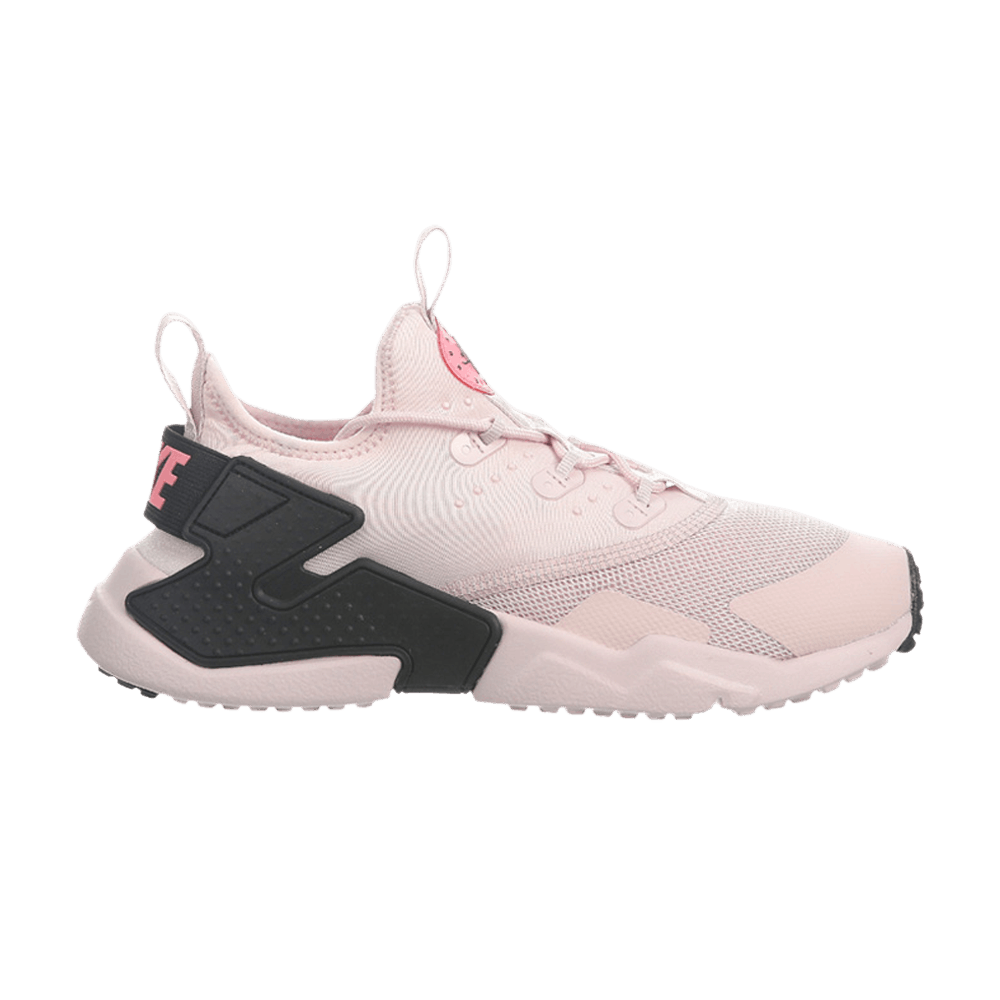 Huarache Run Drift GS 'Barely Rose Black'