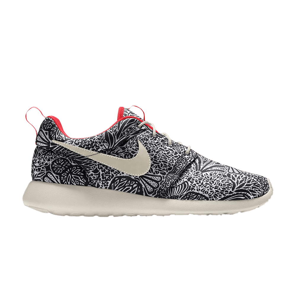 Liberty of London x Wmns Roshe One Premium iD