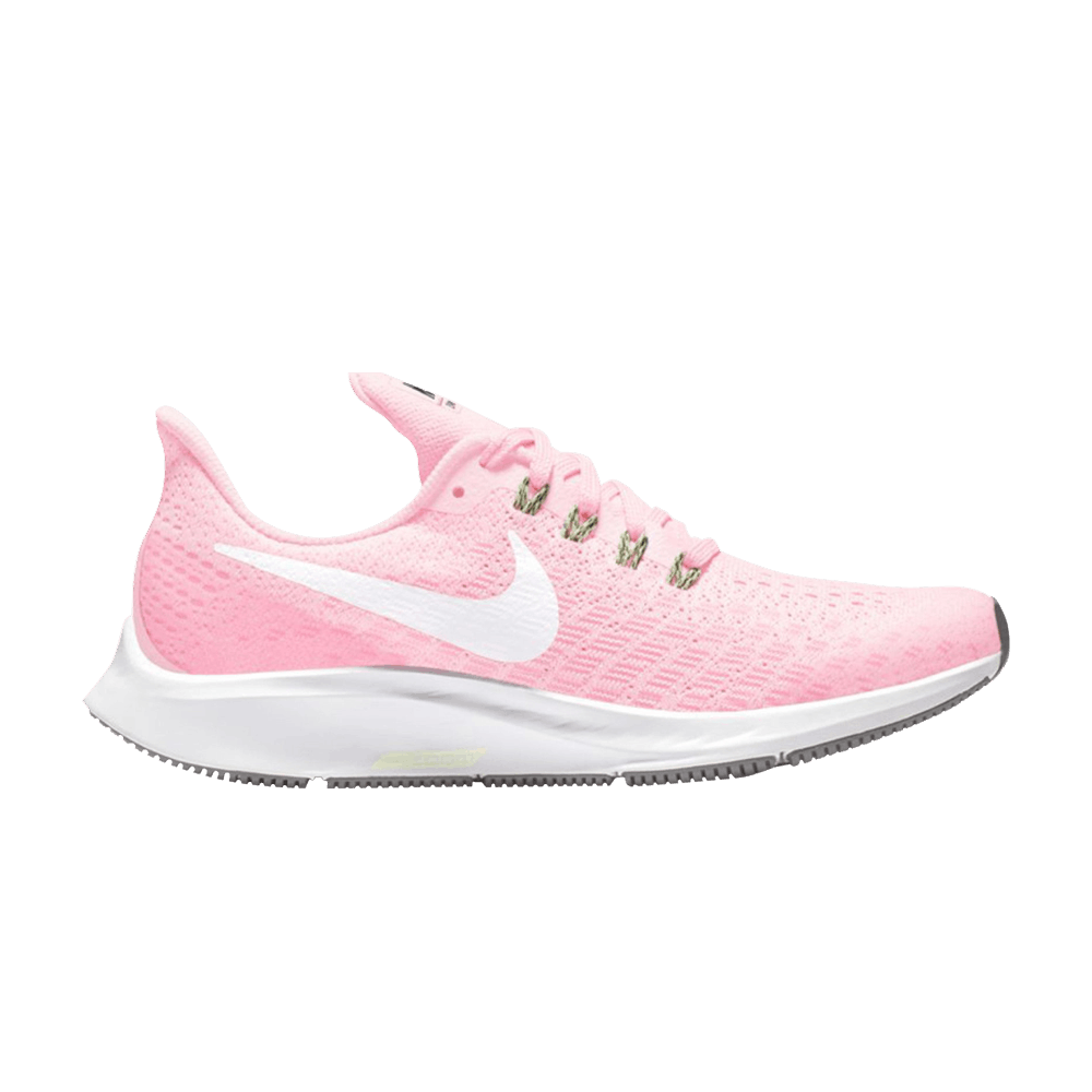 Air Zoom Pegasus 35 GS 'Pink Foam'