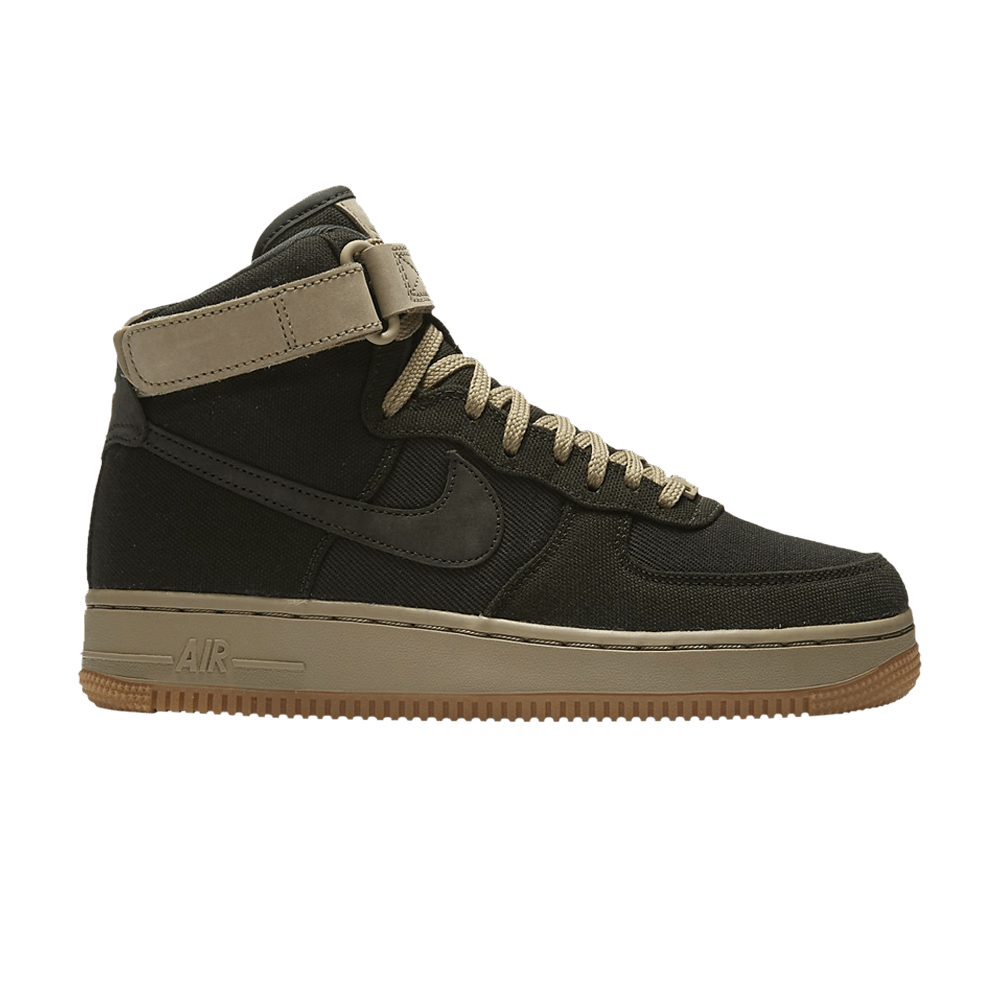 Wmns Air Force 1 High Utility 'Sequoia'